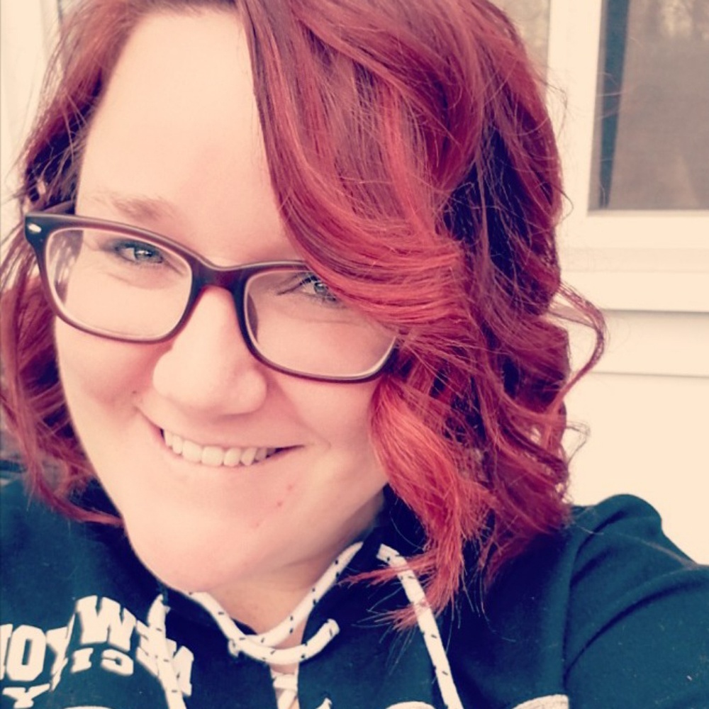 Meet your Posher, Ashley